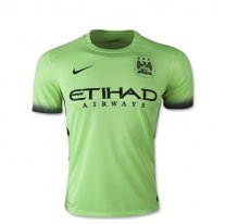 Manchester City 15/16 - Niños Camiseta de la 3ª equipación