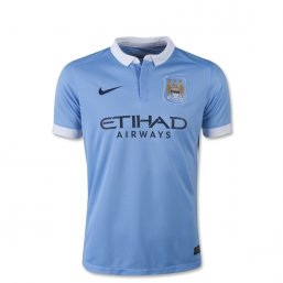 Manchester City 15/16 - Niños Camiseta de la 1ª equipación