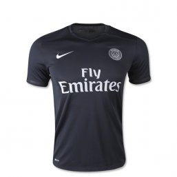 Paris Saint-Germain 15/16 - Niños Camiseta de la 3ª equipación