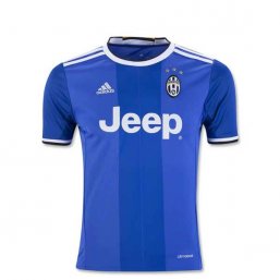 Juventus 16/17 - Niños Camiseta de la 2ª equipación