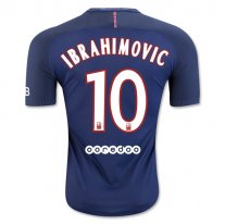 Paris Saint-Germain 16/17 IBRAHIMOVIC Authentic Camiseta de la 1ª equipación