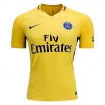 Nike Paris Saint-Germain Camiseta de la 2ª equipación 17/18