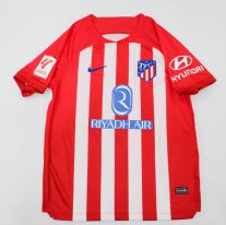 Atletico Madrid CAMISETA de la 1ª EQUIPACIÓN 23-24