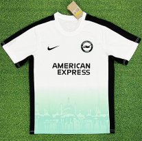 Brighton CAMISETA de la 3ª EQUIPACIÓN 23-24