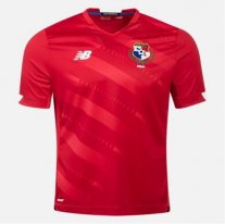 2020/2021 Camiseta Panamá Euro Primera Equipación