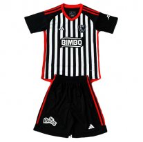 Niños Cuervos CAMISETA de la 1ª EQUIPACIÓN 24-25