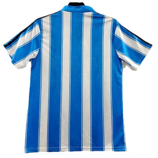 Deportivo CAMISETA de la 1ª EQUIPACIÓN 97-98