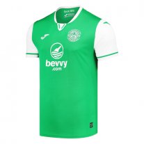 Hibernian CAMISETA de la 1ª EQUIPACIÓN 24-25