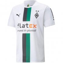 Borussia Mönchengladbach 2022/23 Camiseta de la 1ª equipación