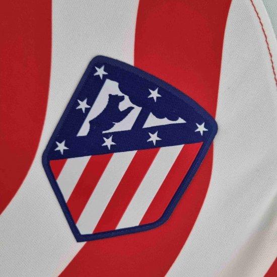 Camiseta Atletico Madrid 2022/2023 de 1ª EQUIPACIÓN