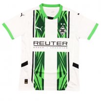 Mönchengladbach CAMISETA de la 1ª EQUIPACIÓN 24-25