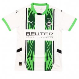 Mönchengladbach CAMISETA de la 1ª EQUIPACIÓN 24-25