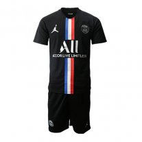 2019/2020 Paris Saint-Germain Camiseta de la 4ª equipación