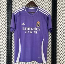 Real Madrid CAMISETA de la 2ª EQUIPACIÓN 24-25