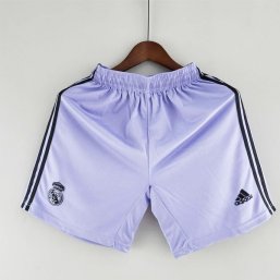 Real Madrid PANTALÓN 2022-23 Visitante