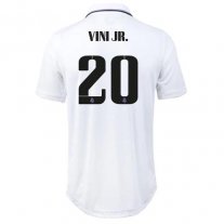 Niños Camiseta Real Madrid 2022/2023 de 1ª EQUIPACIÓN #20 VINICIUS JR.