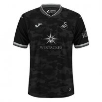 Swansea CAMISETA de la 2ª EQUIPACIÓN 24-25