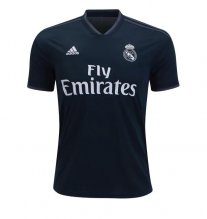 adidas Real Madrid Camiseta de la 2ª equipación 18/19