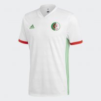 Argelia Copa Mundial CAMISETAS DE FÚTBOL 2018