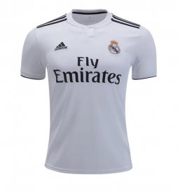 adidas Real Madrid Camiseta de la 1ª equipación 18/19