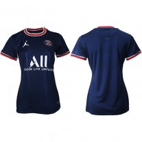 Mujer Paris Saint-Germain Camiseta de la 1ª equipación 2021/2022