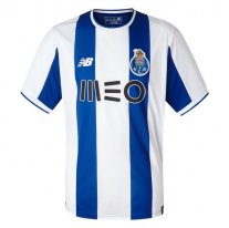 FC Porto 17/18 Camiseta de la 1ª equipación