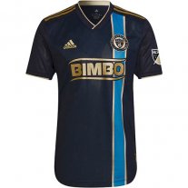 Camiseta de la 1ª equipación Philadelphia Union 2022/2023