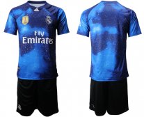 adidas Real Madrid Camiseta de la 2ª equipación 2019/20