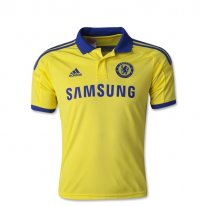 Chelsea 14/15 - Niños Camiseta de la 2ª equipación