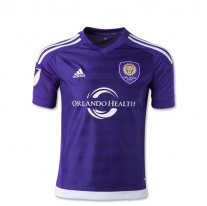 Orlando City 2015 Primary - Niños CAMISETAS DE FÚTBOL