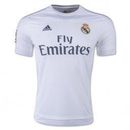 Real Madrid 15/16 Camiseta de la 1ª equipación