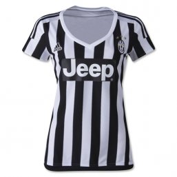 Juventus 15/16 - Mujer Camiseta de la 1ª equipación