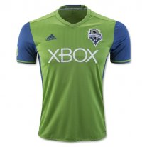 Seattle Sounders 2016 1ª EQUIPACIÓN CAMISETAS DE FÚTBOL