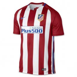 Atletico Madrid 16/17 Camiseta de la 1ª equipación