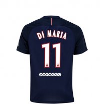 Paris Saint-Germain 16/17 DI MARIA - Niños Camiseta de la 1ª equipación