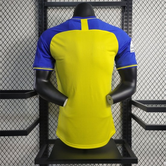 Camiseta Club Al-Nassr Local Equipación 22/23