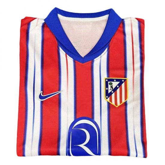 Atletico Madrid CAMISETA de la 1ª EQUIPACIÓN 24-25