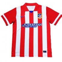 Atletico Madrid CAMISETA de la 1ª EQUIPACIÓN 13-14