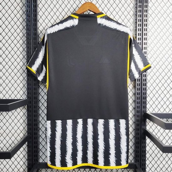 2023/2024 Juventus Camiseta de la 1ª equipación