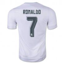 Real Madrid 15/16 Cristiano Ronaldo Camiseta de la 1ª equipación