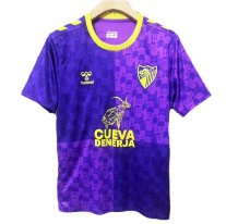 Málaga CAMISETA de la Pre-Match EQUIPACIÓN 24-25