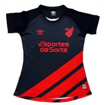 Mujer Paranaense CAMISETA de la 3ª EQUIPACIÓN 23-24