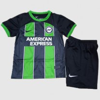 Niños Brighton CAMISETA de la 2ª EQUIPACIÓN 23-24