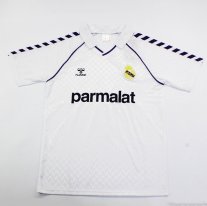 Real Madrid CAMISETA de la 1ª EQUIPACIÓN 86-87