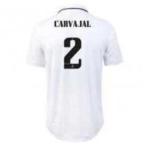 Camiseta Real Madrid 2022/2023 de 1ª EQUIPACIÓN #2 CARVAJAL