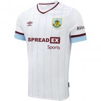 Camiseta de la 2ª equipación Burnley Football Club 2021/2022