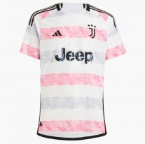 2023/2024 Juventus Camiseta de la 2ª equipación