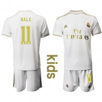 adidas Real Madrid Camiseta de la 1ª equipación 2019/20 #11 BALE Niños