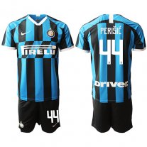 Nike Inter Milan Camiseta de la 1ª equipación 2019/20 #44 PERISIC