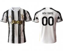 2020/2021 Juventus Camiseta de la 1ª equipación